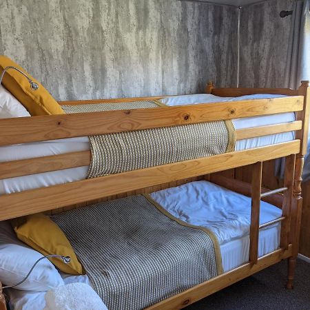 Reuben'S Highland Retreat - Arisaig Villa Ngoại thất bức ảnh