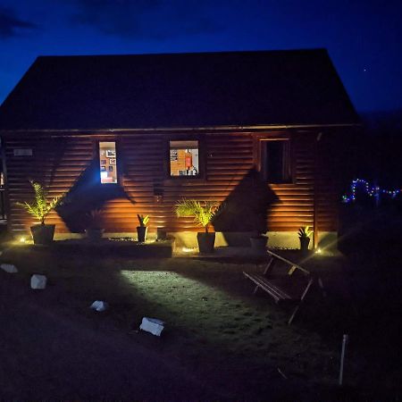 Reuben'S Highland Retreat - Arisaig Villa Ngoại thất bức ảnh