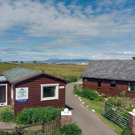 Reuben'S Highland Retreat - Arisaig Villa Ngoại thất bức ảnh