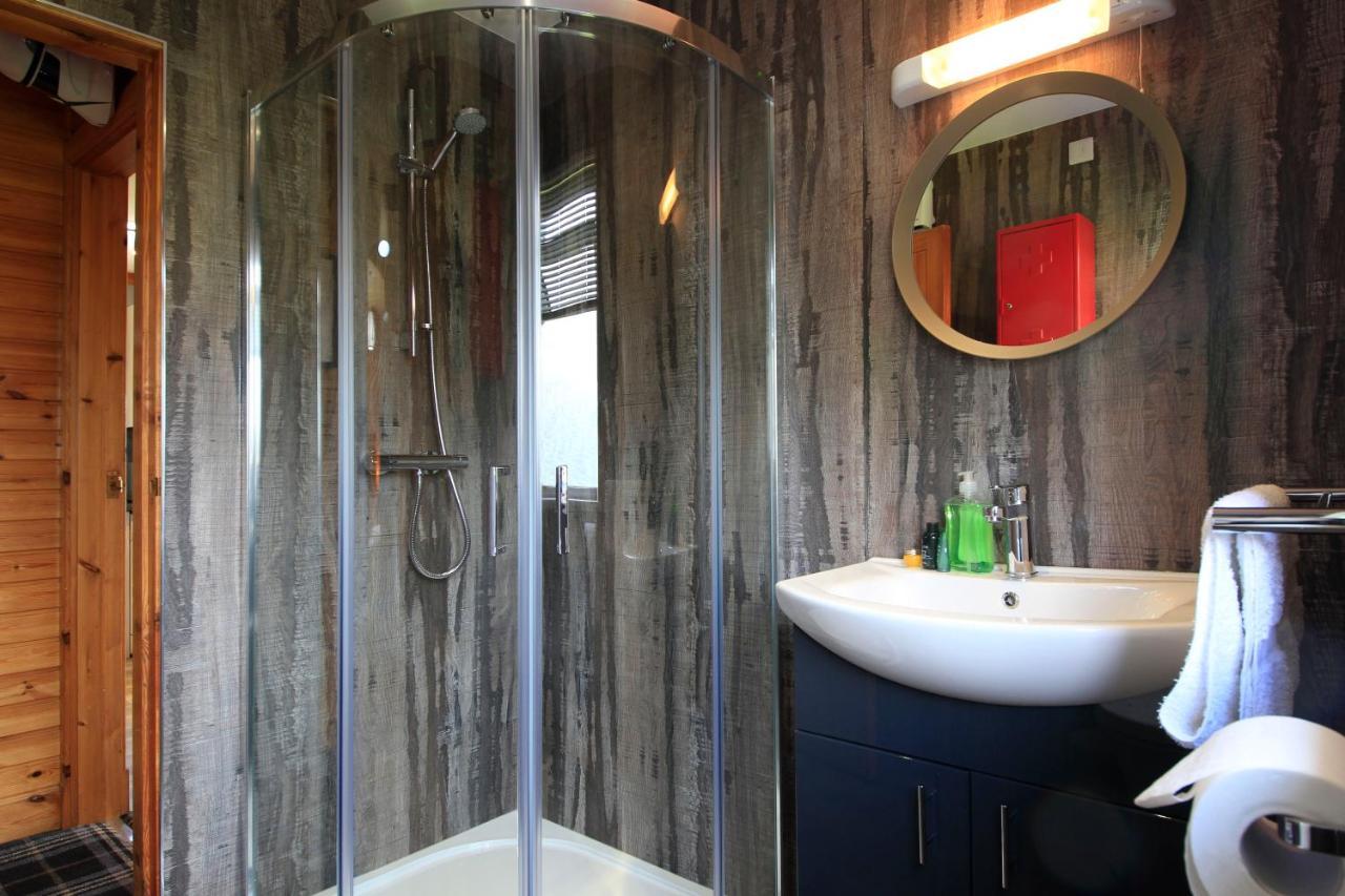 Reuben'S Highland Retreat - Arisaig Villa Ngoại thất bức ảnh