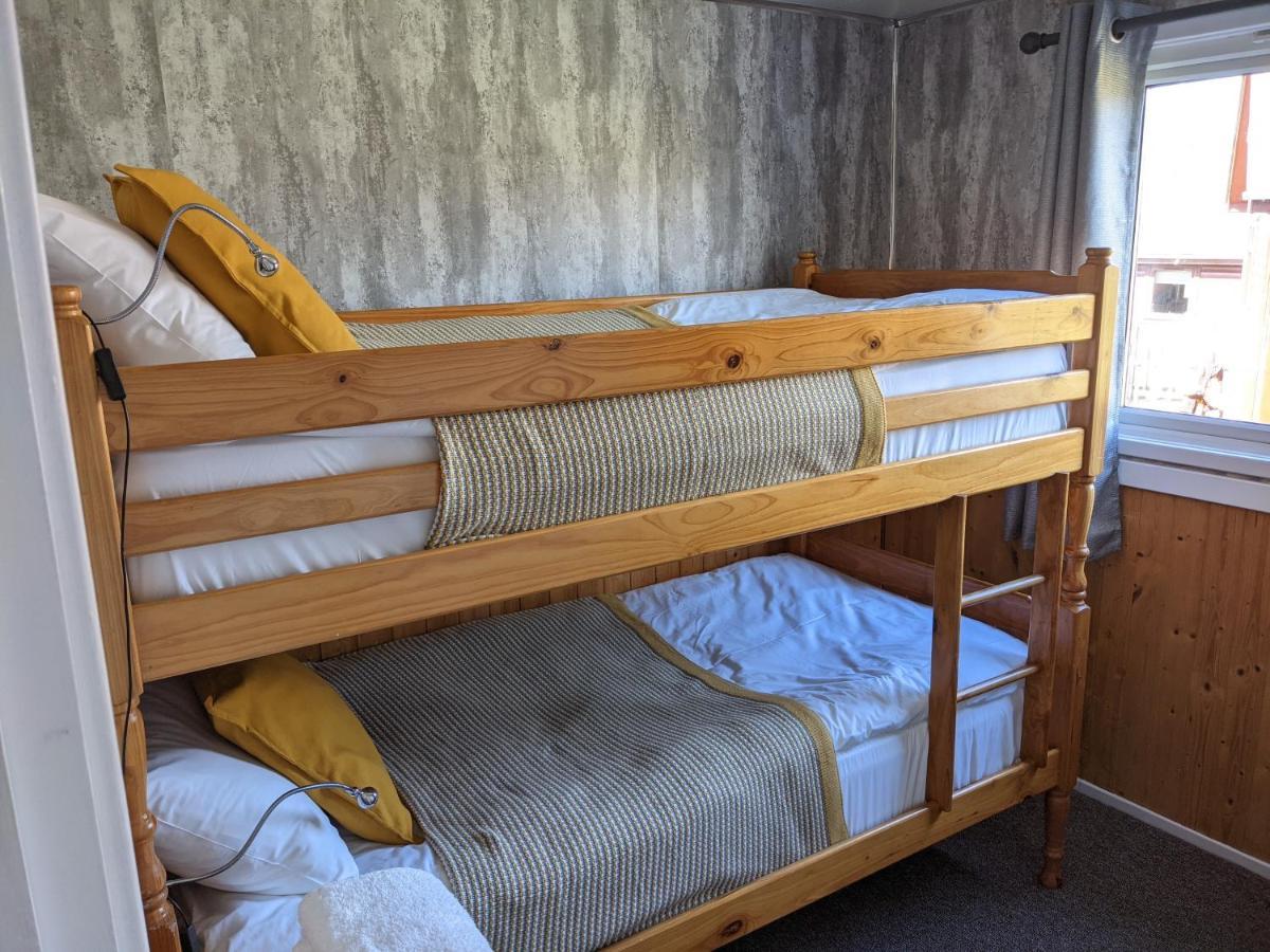 Reuben'S Highland Retreat - Arisaig Villa Ngoại thất bức ảnh
