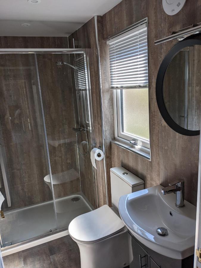 Reuben'S Highland Retreat - Arisaig Villa Ngoại thất bức ảnh